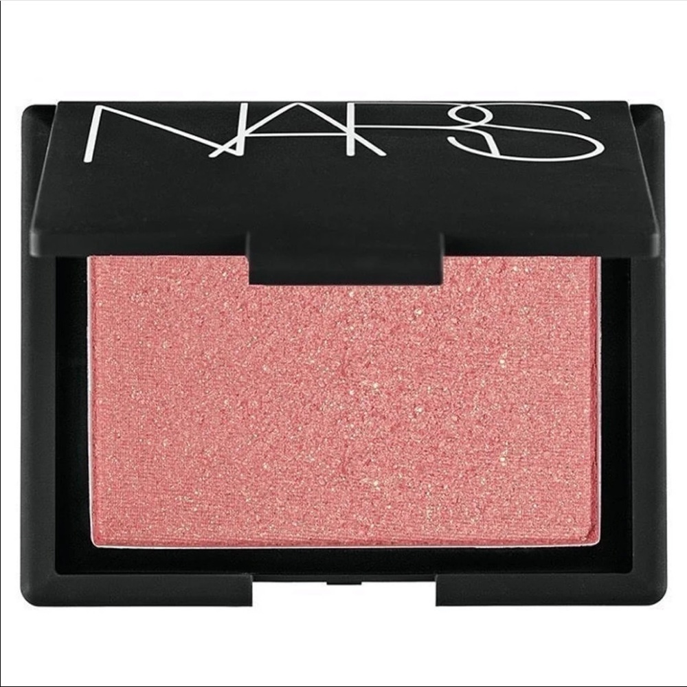 NARS I I Blush Super Orgasm SOLD OUT!!